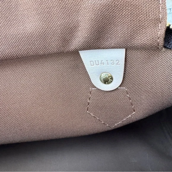 SOLD Louis Vuitton Monogram Kusama Town Speedy 30 - Picture 14 of 14